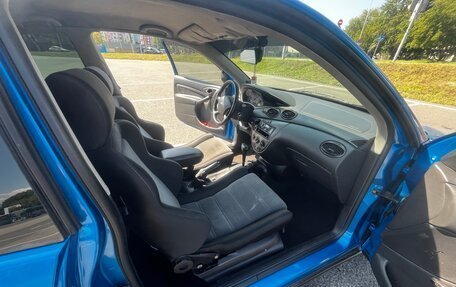 Ford Focus IV, 2001 год, 385 000 рублей, 22 фотография