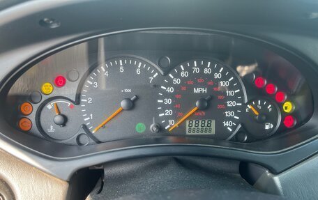 Ford Focus IV, 2001 год, 385 000 рублей, 27 фотография