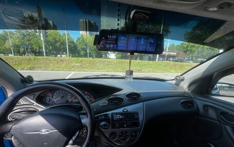 Ford Focus IV, 2001 год, 385 000 рублей, 29 фотография