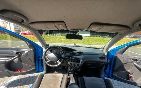 Ford Focus IV, 2001 год, 385 000 рублей, 26 фотография