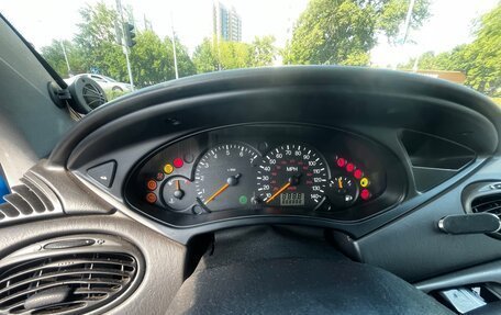 Ford Focus IV, 2001 год, 385 000 рублей, 32 фотография