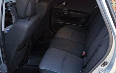 KIA cee'd I рестайлинг, 2011 год, 800 000 рублей, 14 фотография