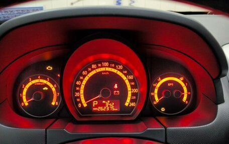 KIA cee'd I рестайлинг, 2011 год, 800 000 рублей, 11 фотография