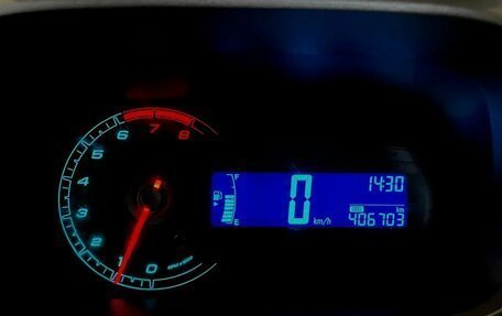 Chevrolet Cobalt II, 2013 год, 399 000 рублей, 6 фотография