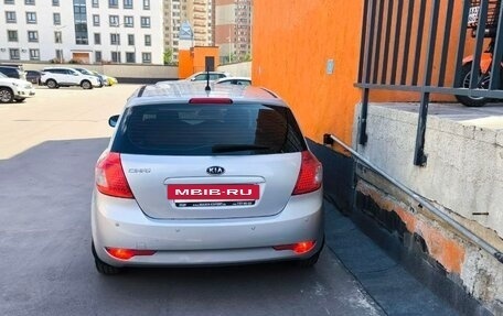 KIA cee'd I рестайлинг, 2011 год, 800 000 рублей, 9 фотография
