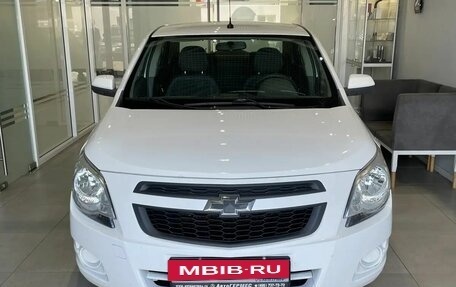 Chevrolet Cobalt II, 2013 год, 399 000 рублей, 2 фотография