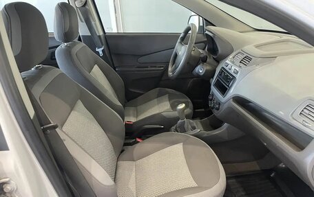 Chevrolet Cobalt II, 2013 год, 399 000 рублей, 10 фотография