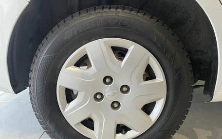 Chevrolet Cobalt II, 2013 год, 399 000 рублей, 14 фотография