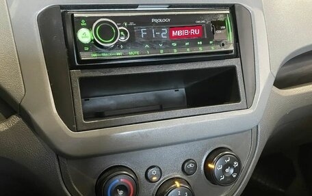 Chevrolet Cobalt II, 2013 год, 399 000 рублей, 7 фотография