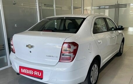 Chevrolet Cobalt II, 2013 год, 399 000 рублей, 4 фотография