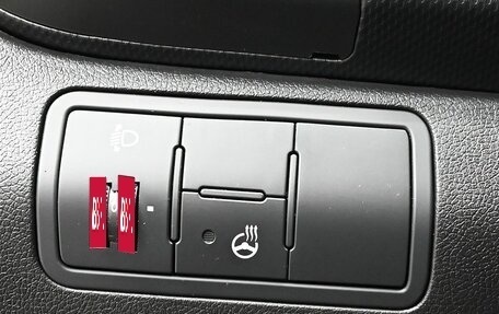 Hyundai Solaris II рестайлинг, 2015 год, 930 000 рублей, 14 фотография