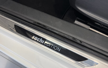 Volkswagen Jetta VI, 2013 год, 1 049 000 рублей, 13 фотография