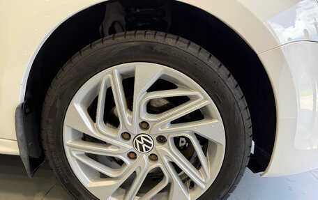 Volkswagen Jetta VI, 2013 год, 1 049 000 рублей, 10 фотография