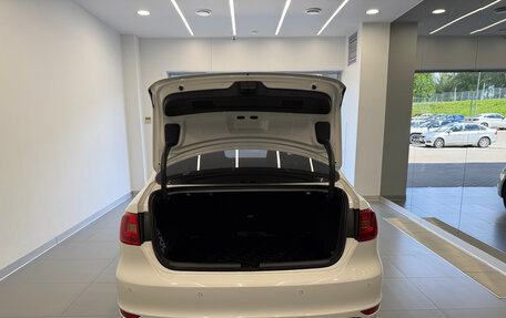 Volkswagen Jetta VI, 2013 год, 1 049 000 рублей, 12 фотография