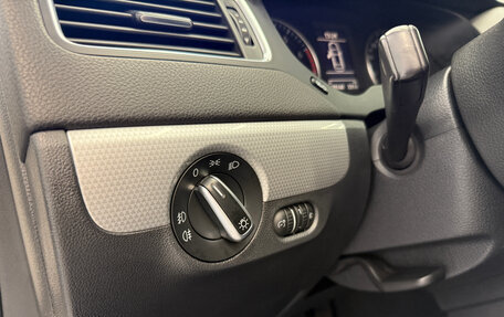 Volkswagen Jetta VI, 2013 год, 1 049 000 рублей, 17 фотография