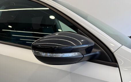 Volkswagen Jetta VI, 2013 год, 1 049 000 рублей, 11 фотография