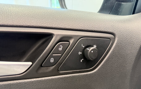 Volkswagen Jetta VI, 2013 год, 1 049 000 рублей, 16 фотография