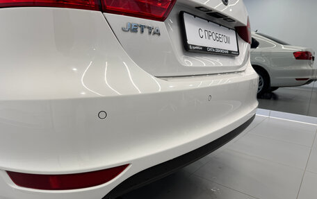 Volkswagen Jetta VI, 2013 год, 1 049 000 рублей, 9 фотография