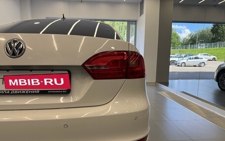 Volkswagen Jetta VI, 2013 год, 1 049 000 рублей, 8 фотография