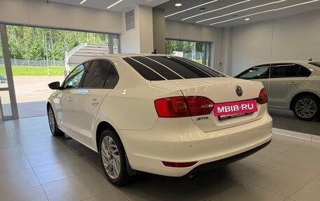Volkswagen Jetta VI, 2013 год, 1 049 000 рублей, 6 фотография