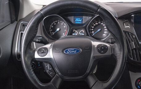 Ford Focus III, 2012 год, 799 000 рублей, 10 фотография