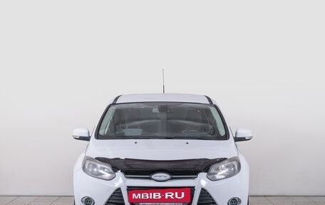 Ford Focus III, 2012 год, 799 000 рублей, 3 фотография