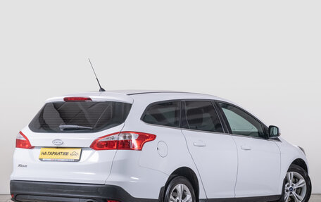 Ford Focus III, 2012 год, 799 000 рублей, 6 фотография