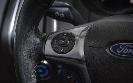 Ford Focus III, 2012 год, 799 000 рублей, 11 фотография