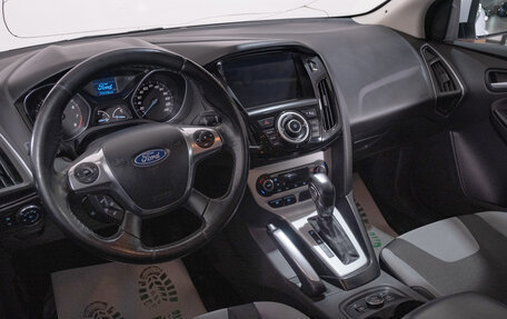 Ford Focus III, 2012 год, 799 000 рублей, 8 фотография