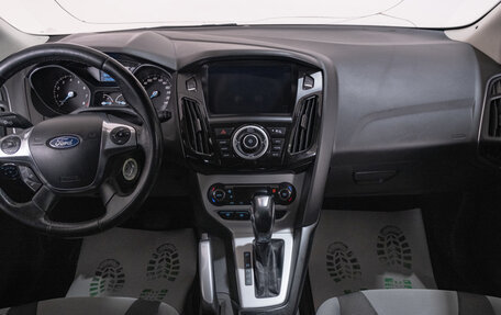 Ford Focus III, 2012 год, 799 000 рублей, 9 фотография