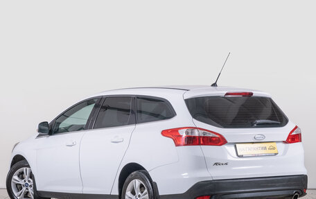 Ford Focus III, 2012 год, 799 000 рублей, 5 фотография
