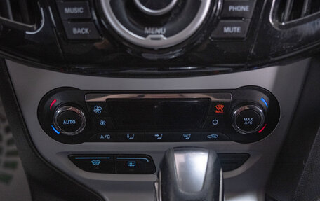 Ford Focus III, 2012 год, 799 000 рублей, 14 фотография