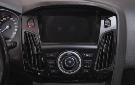 Ford Focus III, 2012 год, 799 000 рублей, 13 фотография