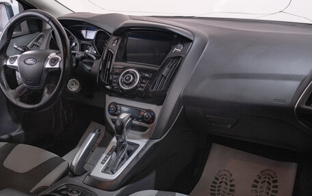 Ford Focus III, 2012 год, 799 000 рублей, 16 фотография