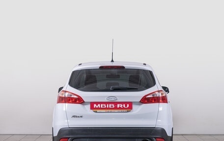 Ford Focus III, 2012 год, 799 000 рублей, 4 фотография