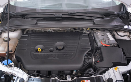 Ford Focus III, 2012 год, 799 000 рублей, 21 фотография
