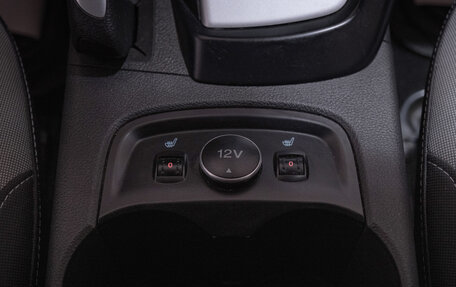 Ford Focus III, 2012 год, 799 000 рублей, 15 фотография