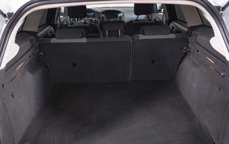 Ford Focus III, 2012 год, 799 000 рублей, 20 фотография