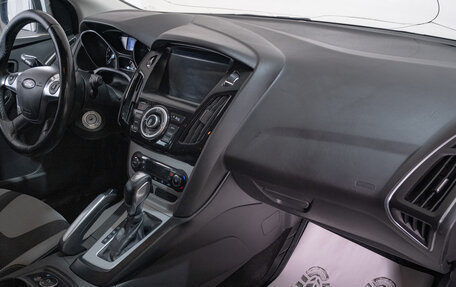 Ford Focus III, 2012 год, 799 000 рублей, 17 фотография