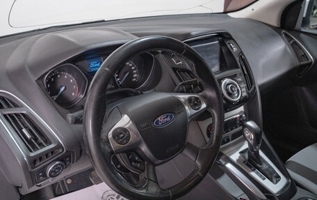 Ford Focus III, 2012 год, 799 000 рублей, 7 фотография