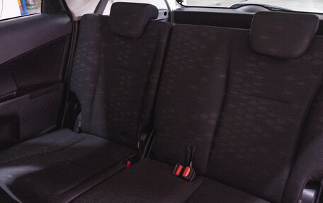 Toyota Ractis II, 2011 год, 899 000 рублей, 14 фотография