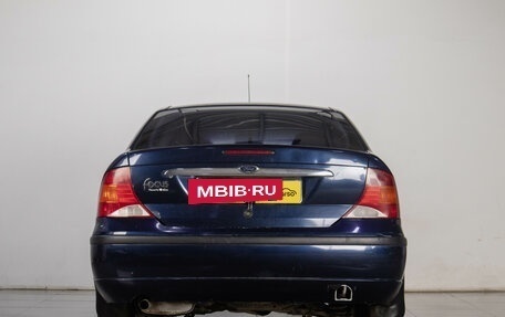 Ford Focus IV, 2004 год, 349 000 рублей, 3 фотография