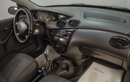 Ford Focus IV, 2004 год, 349 000 рублей, 8 фотография