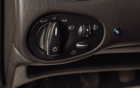 Ford Focus IV, 2004 год, 349 000 рублей, 9 фотография