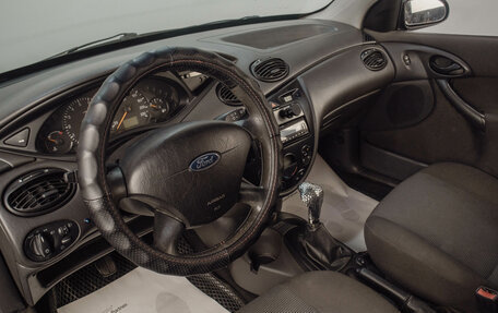 Ford Focus IV, 2004 год, 349 000 рублей, 6 фотография