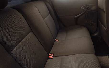 Ford Focus IV, 2004 год, 349 000 рублей, 13 фотография