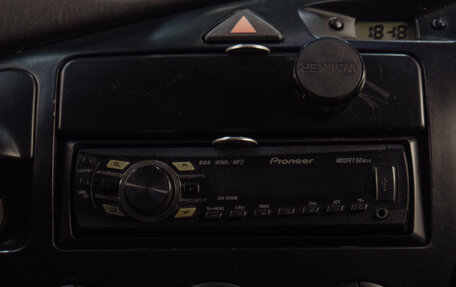 Ford Focus IV, 2004 год, 349 000 рублей, 10 фотография