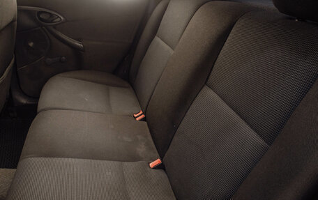 Ford Focus IV, 2004 год, 349 000 рублей, 14 фотография