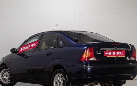 Ford Focus IV, 2004 год, 349 000 рублей, 2 фотография