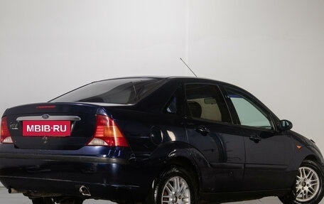 Ford Focus IV, 2004 год, 349 000 рублей, 4 фотография